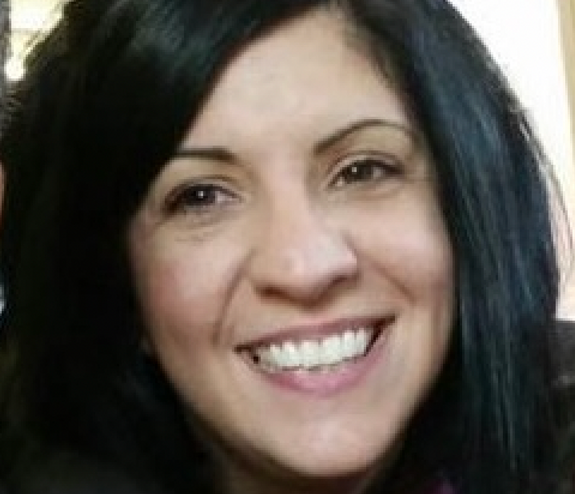 Nicole Chaput Guizani, Ed.D.